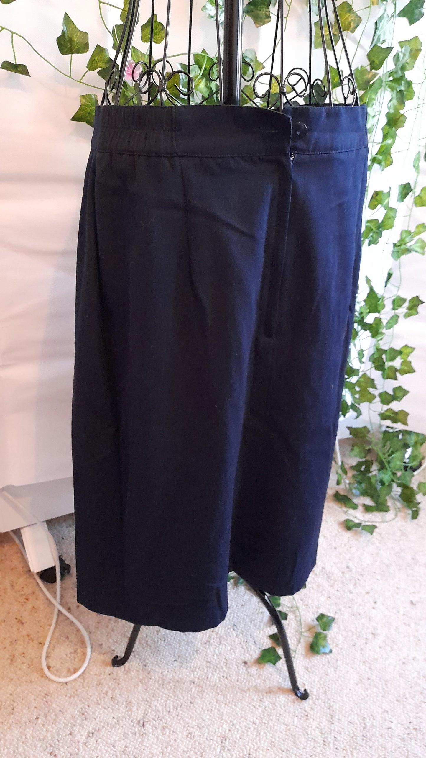 Skirt - Mt Designs Pleated Business Size S/10