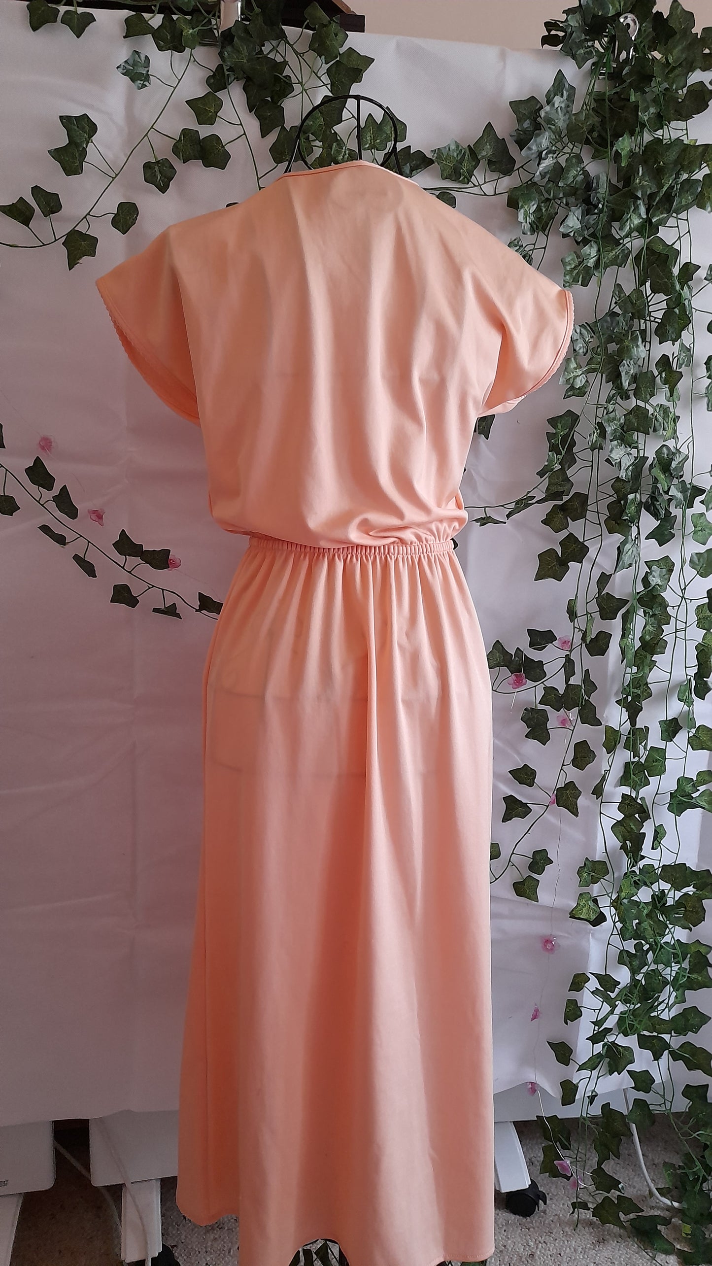 Dress - Unbranded Apricot Size 10