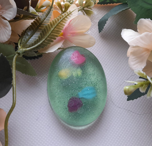 Fruits of Summer Soap