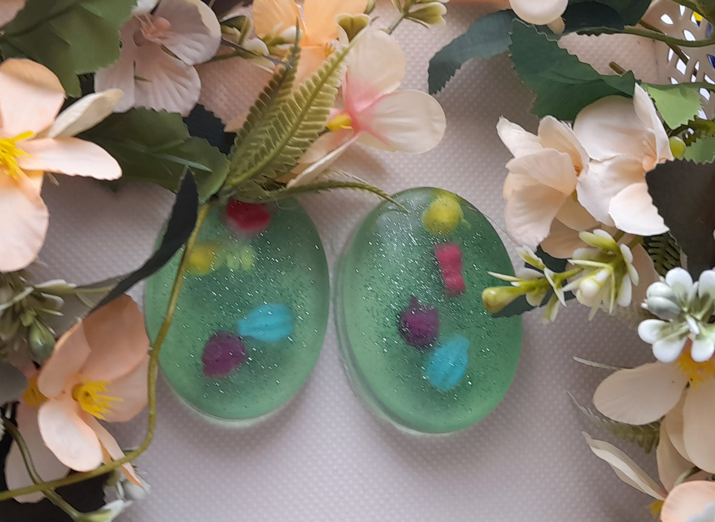 Fruits of Summer Soap