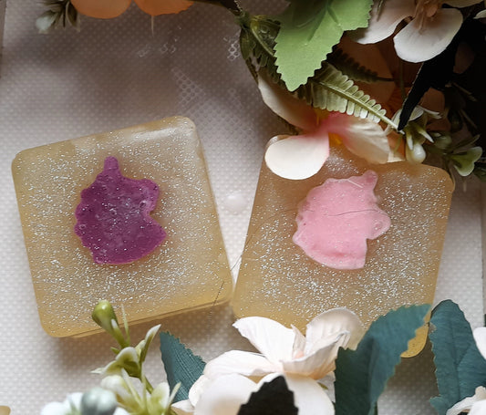 Unicorn Dreams Soap