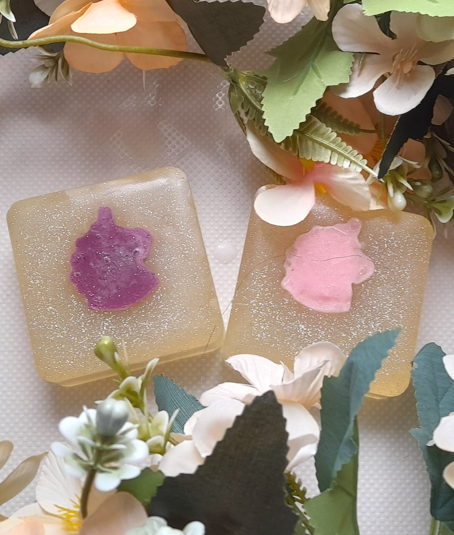 Unicorn Dreams Soap