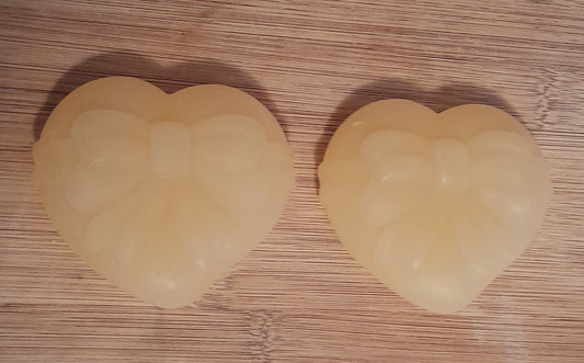 Certified Organic Aloe Unscented Paleo Soap