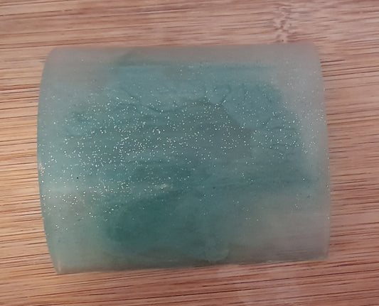 Terrarium Soap