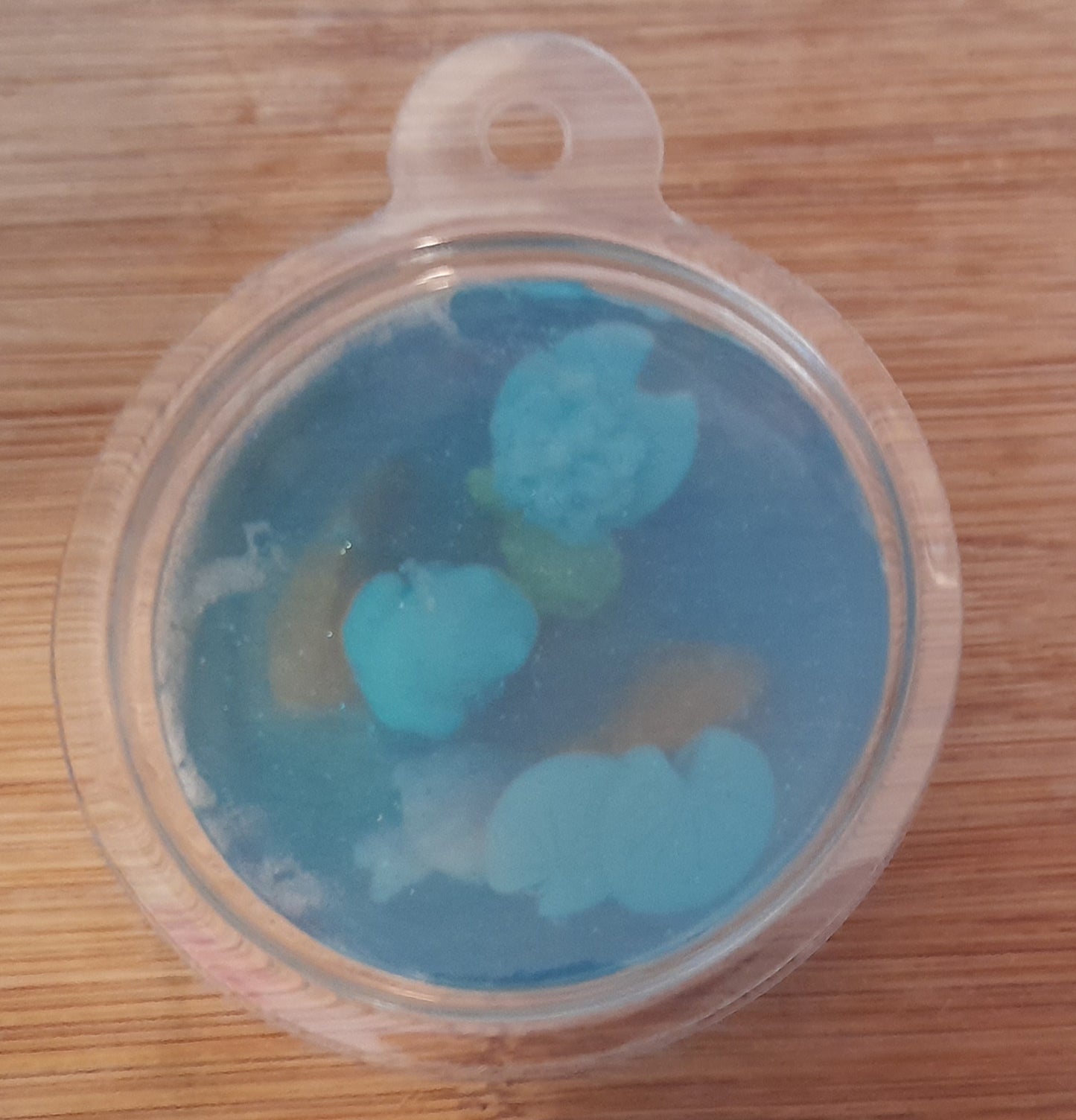 By The Lily Pond Soap