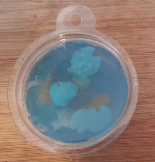 By The Lily Pond Soap