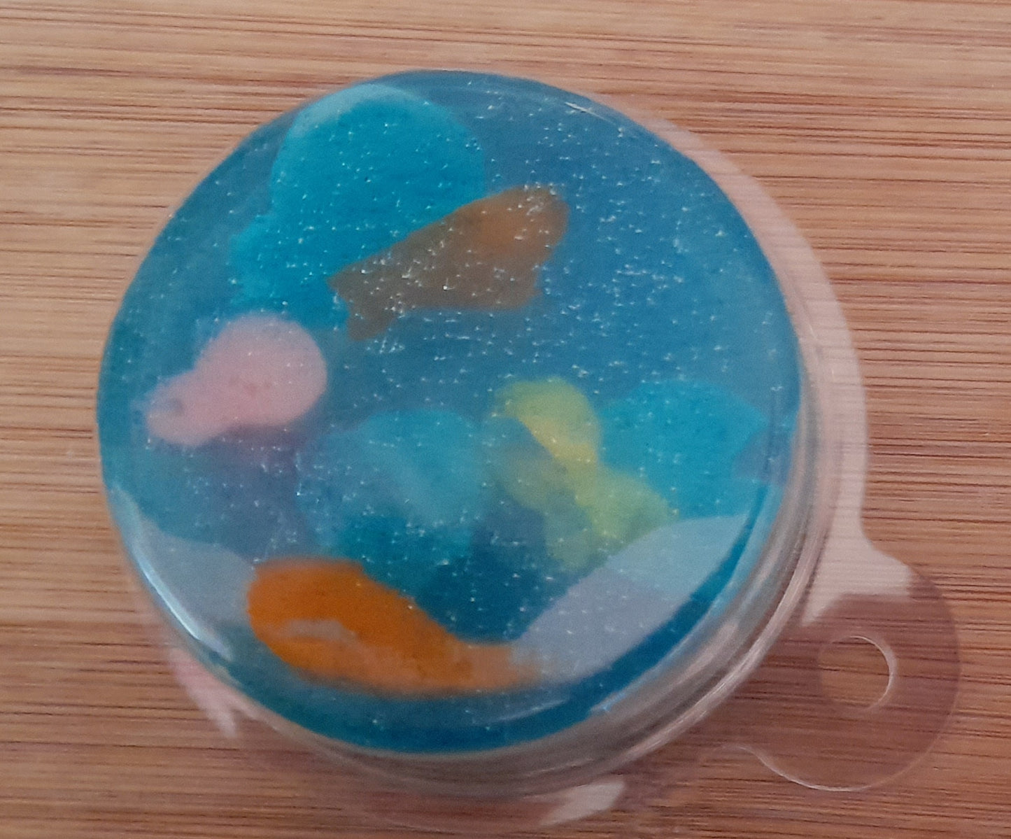 By The Lily Pond Soap