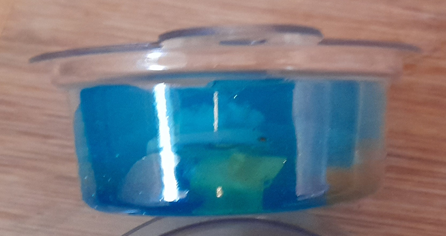 By The Lily Pond Soap