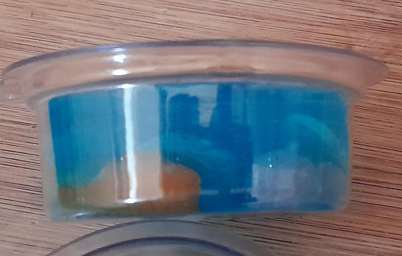 By The Lily Pond Soap