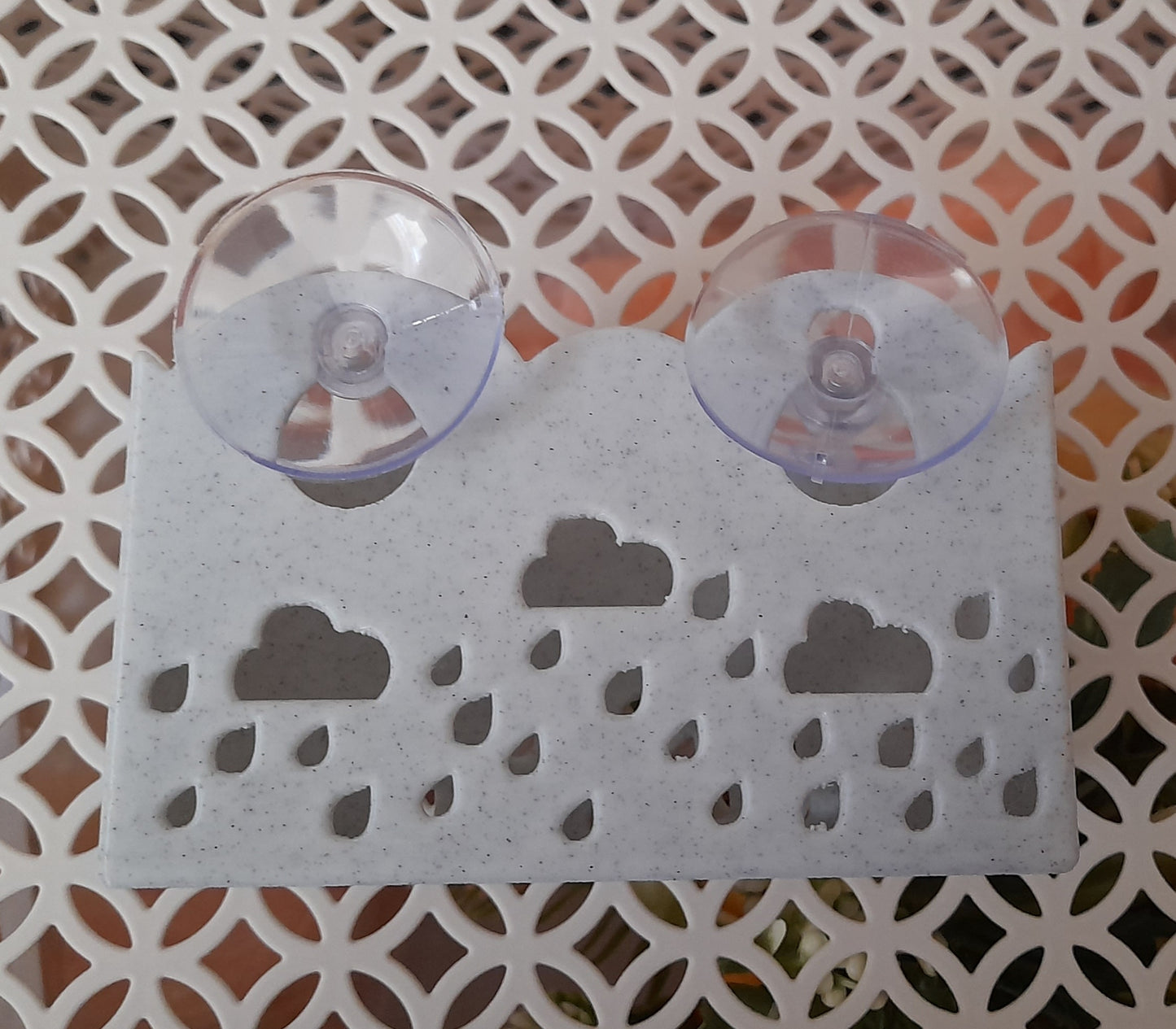 Shower Steamer Basket