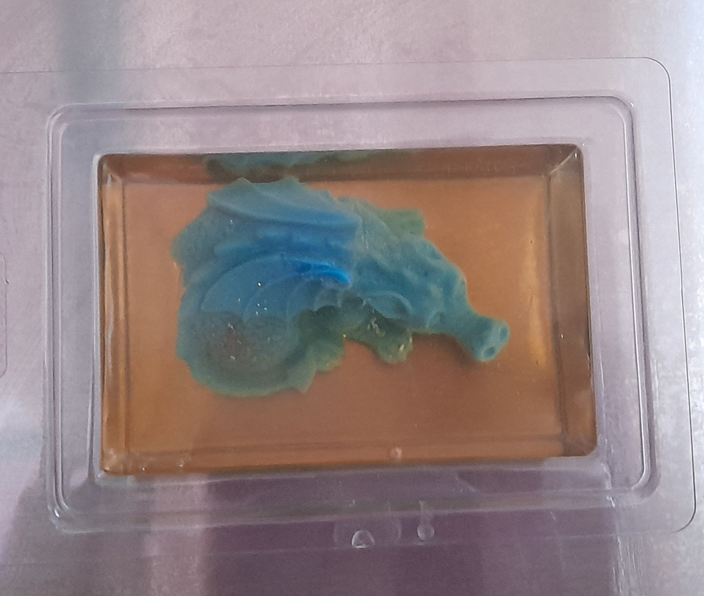 Dragon's Blood Glycerine Soap