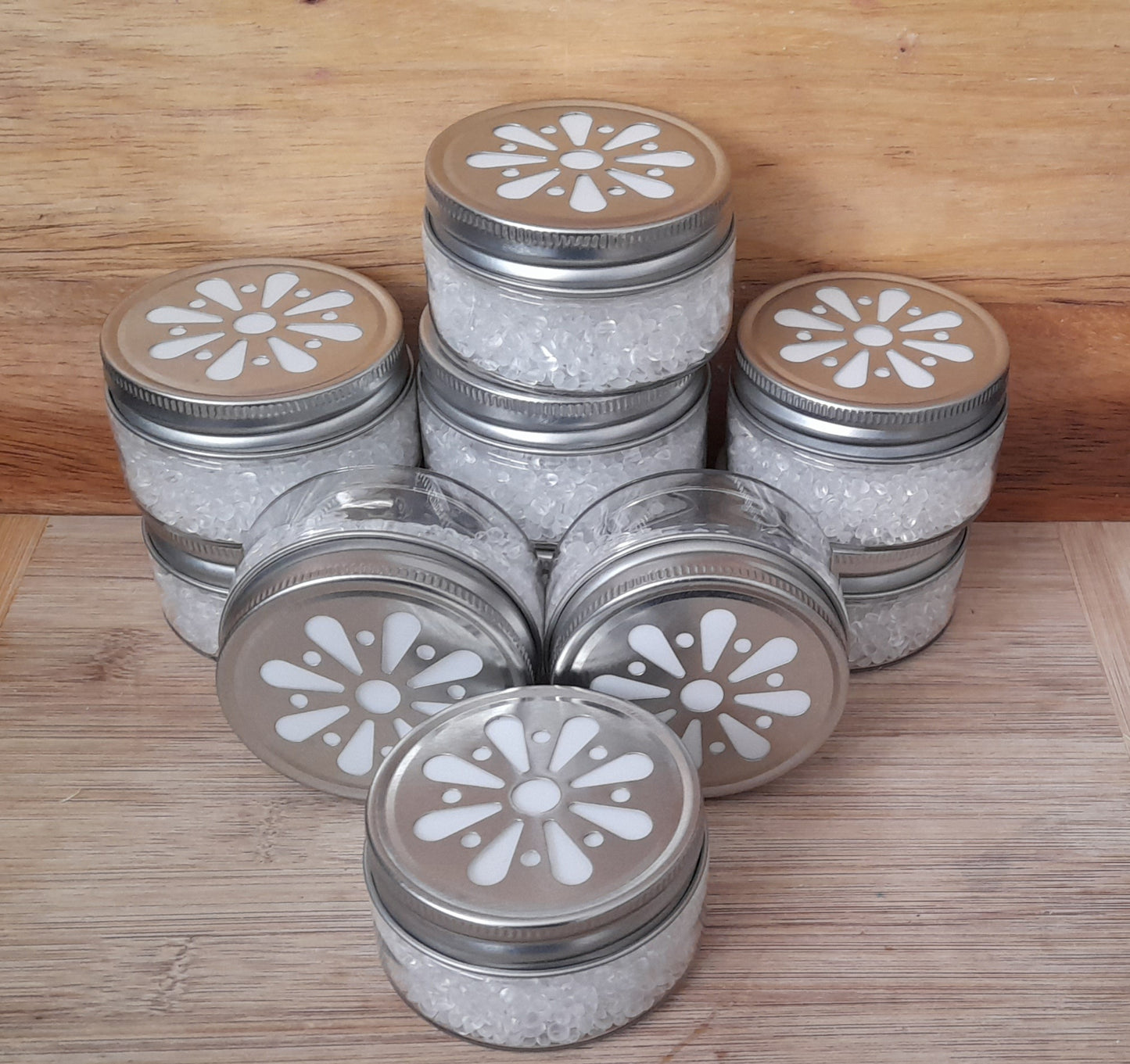 Aroma Jar with 100% Natural Fragrance