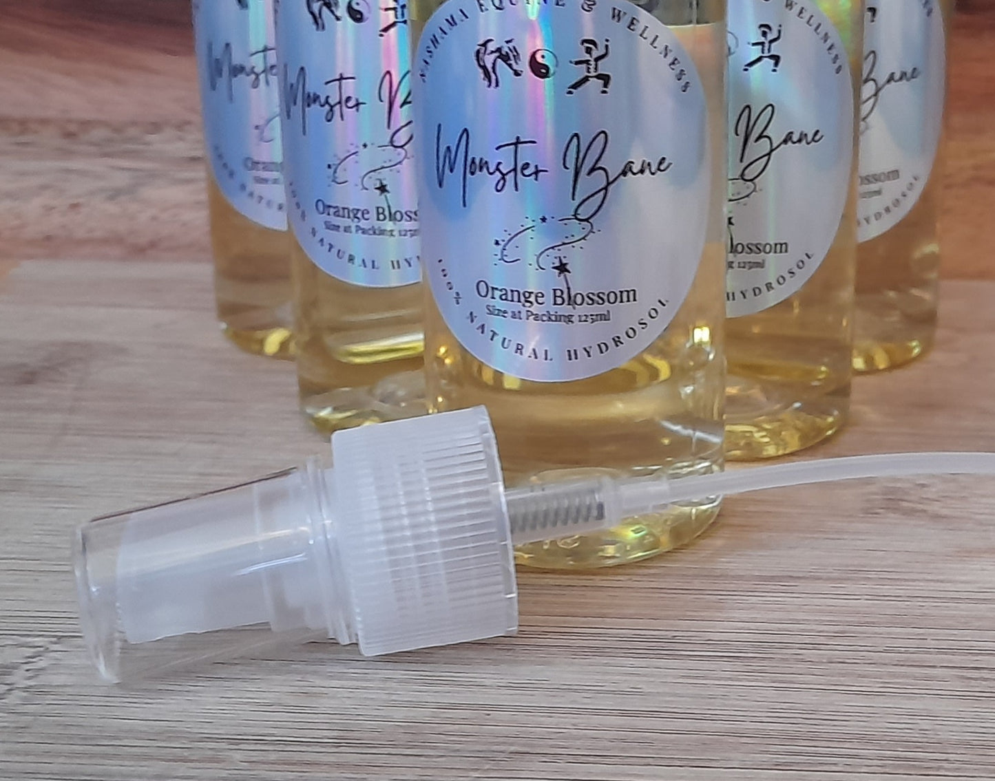 Monster Bane Paleo Potion 125mL