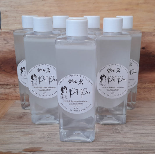 Pet Pee Room Spray 250mL