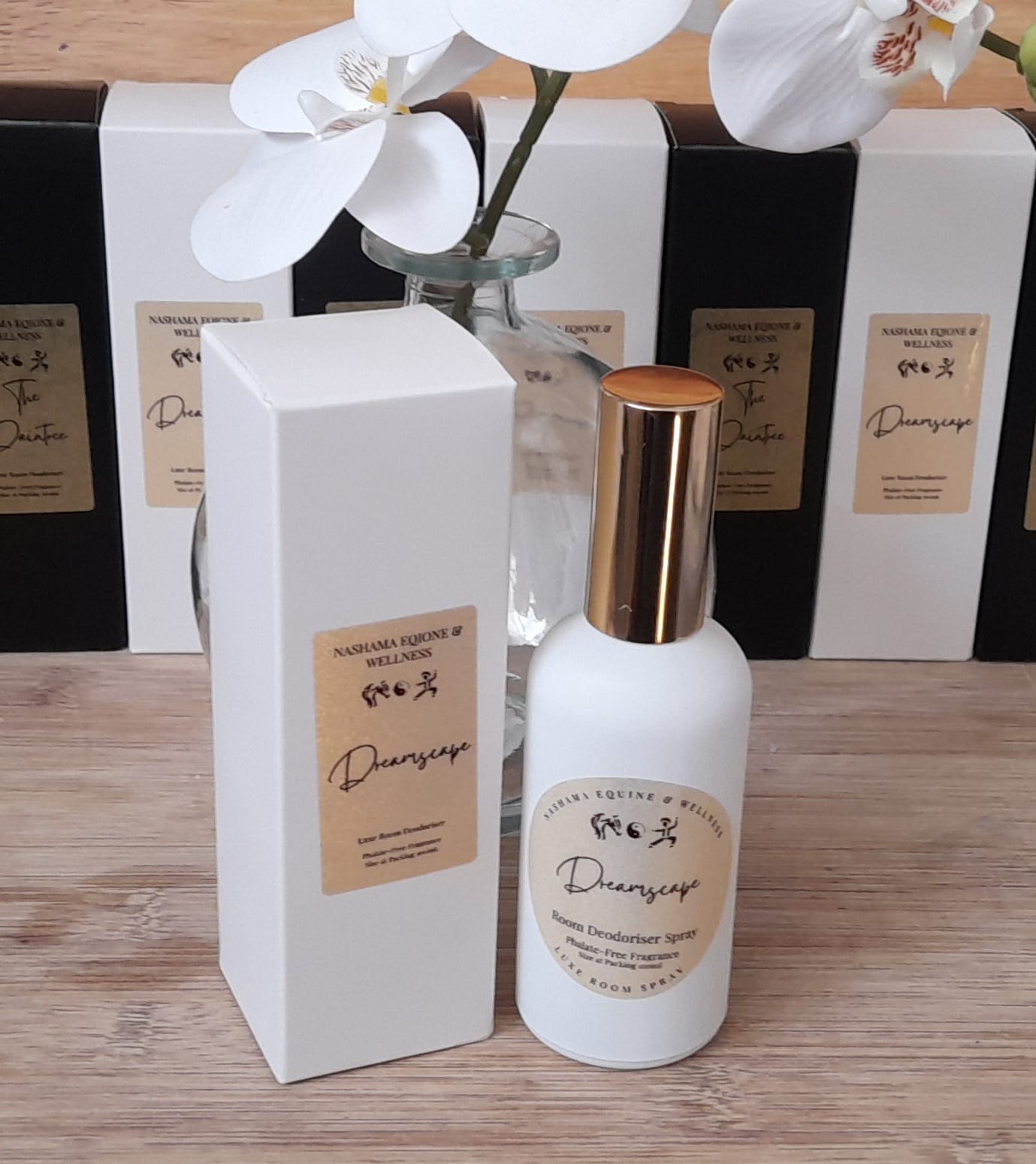 Dreamscape Luxe Room Spray 100mL