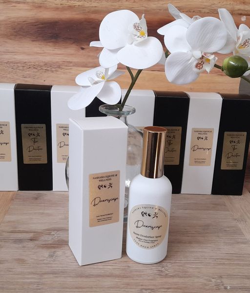 Dreamscape Luxe Room Spray 100mL