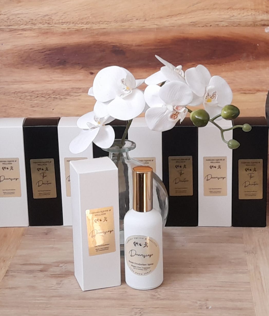 Dreamscape Luxe Room Spray 100mL