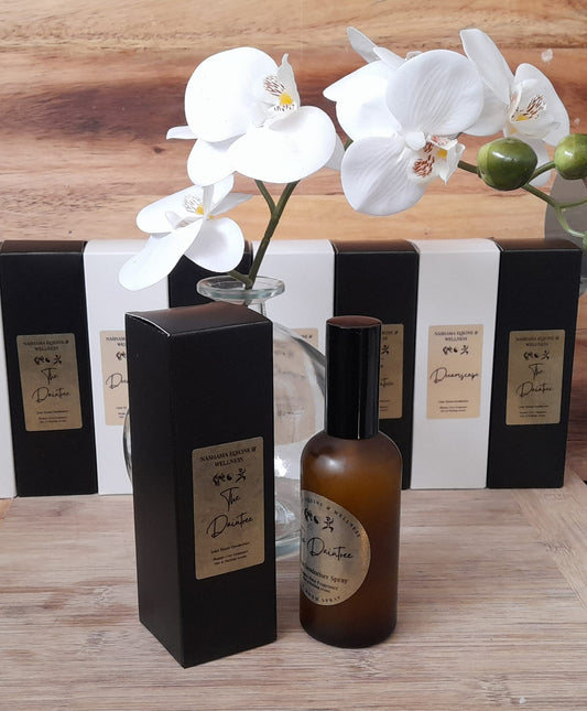 The Daintree Luxe Room Spray 100mL