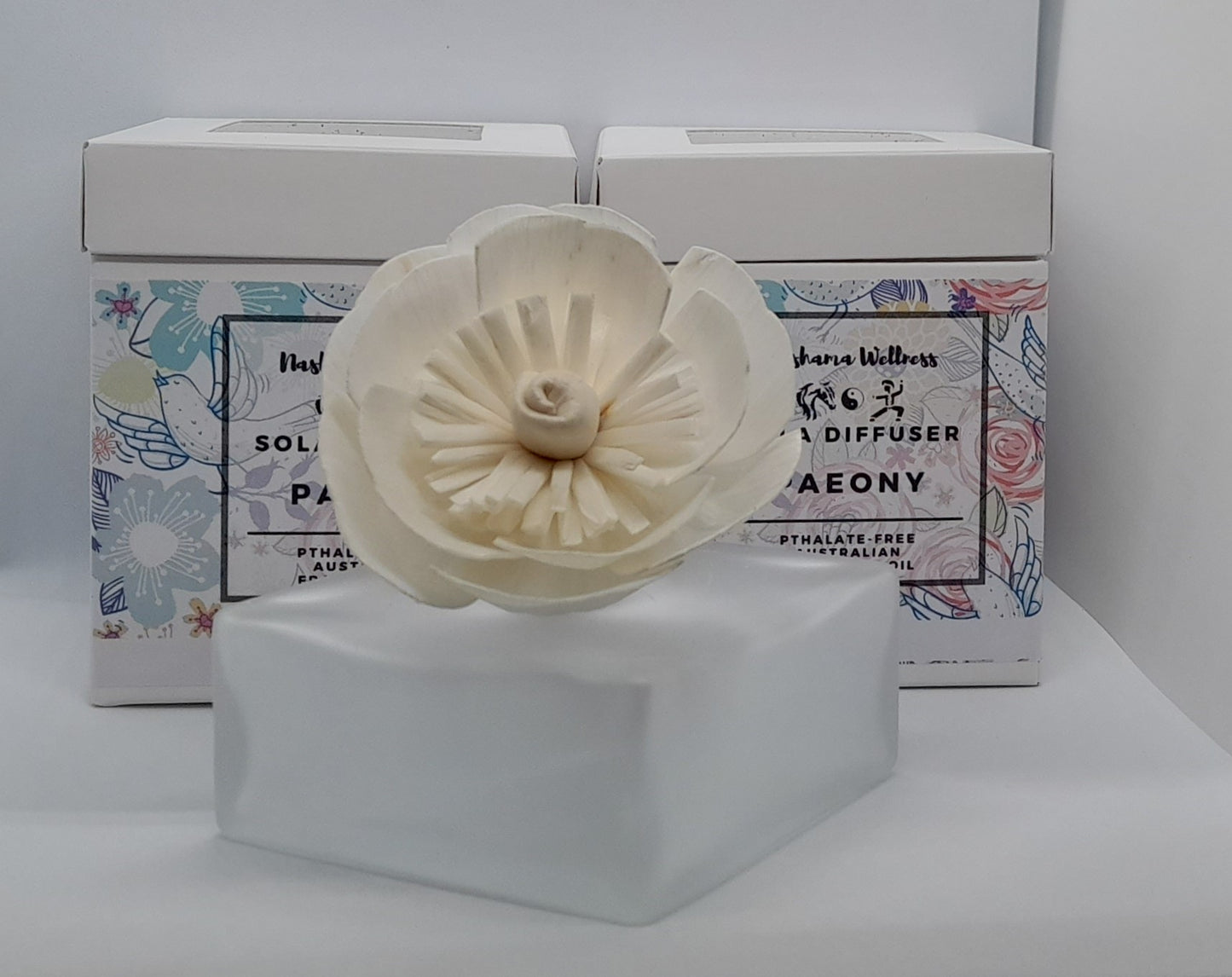 Sola Diffuser