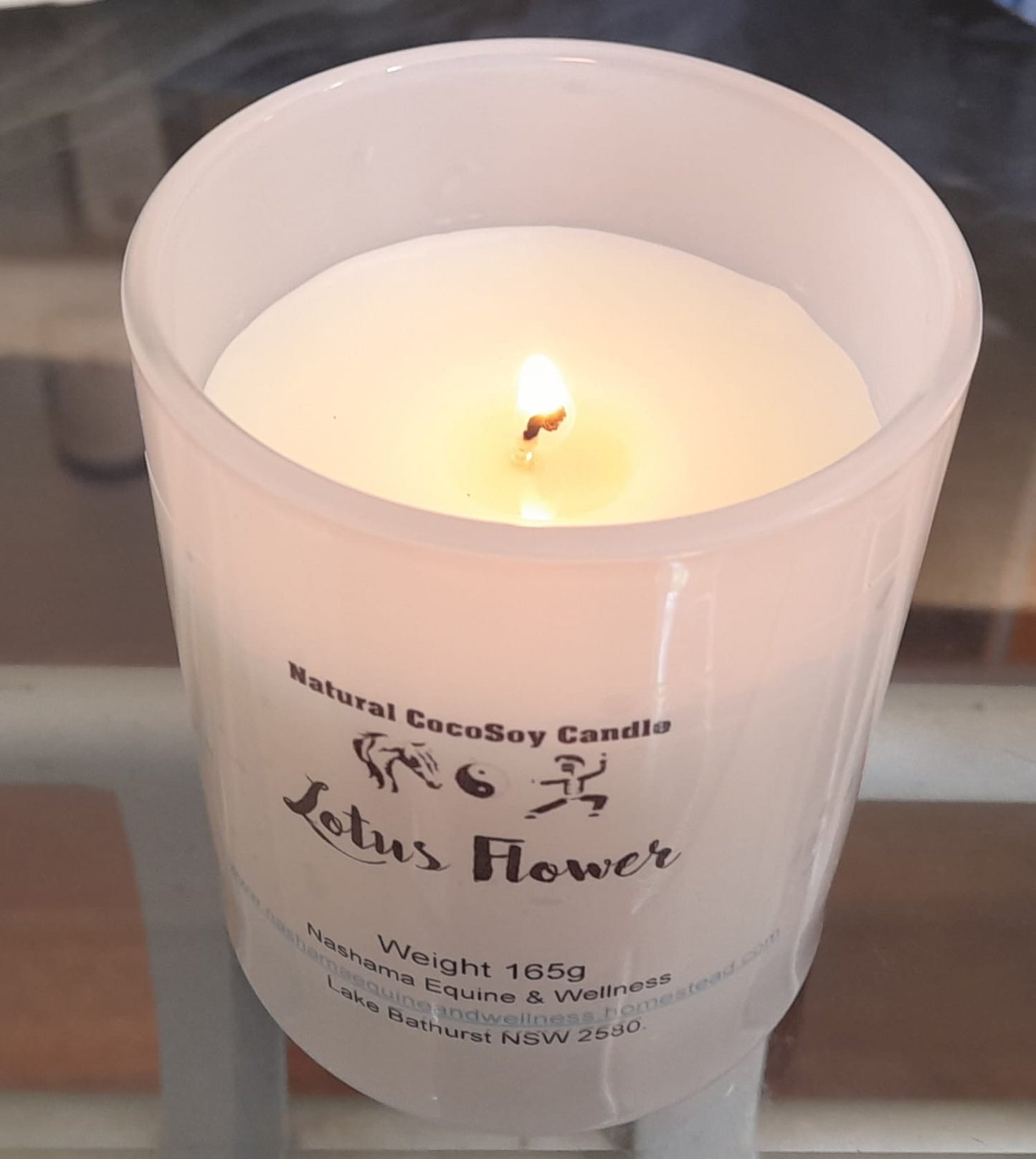 The Cambridge Candle Collection
