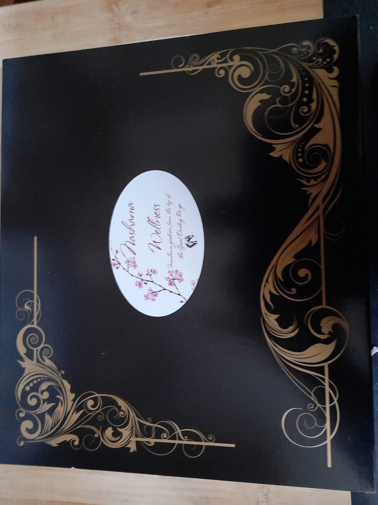 Corporate & Wedding Gifts