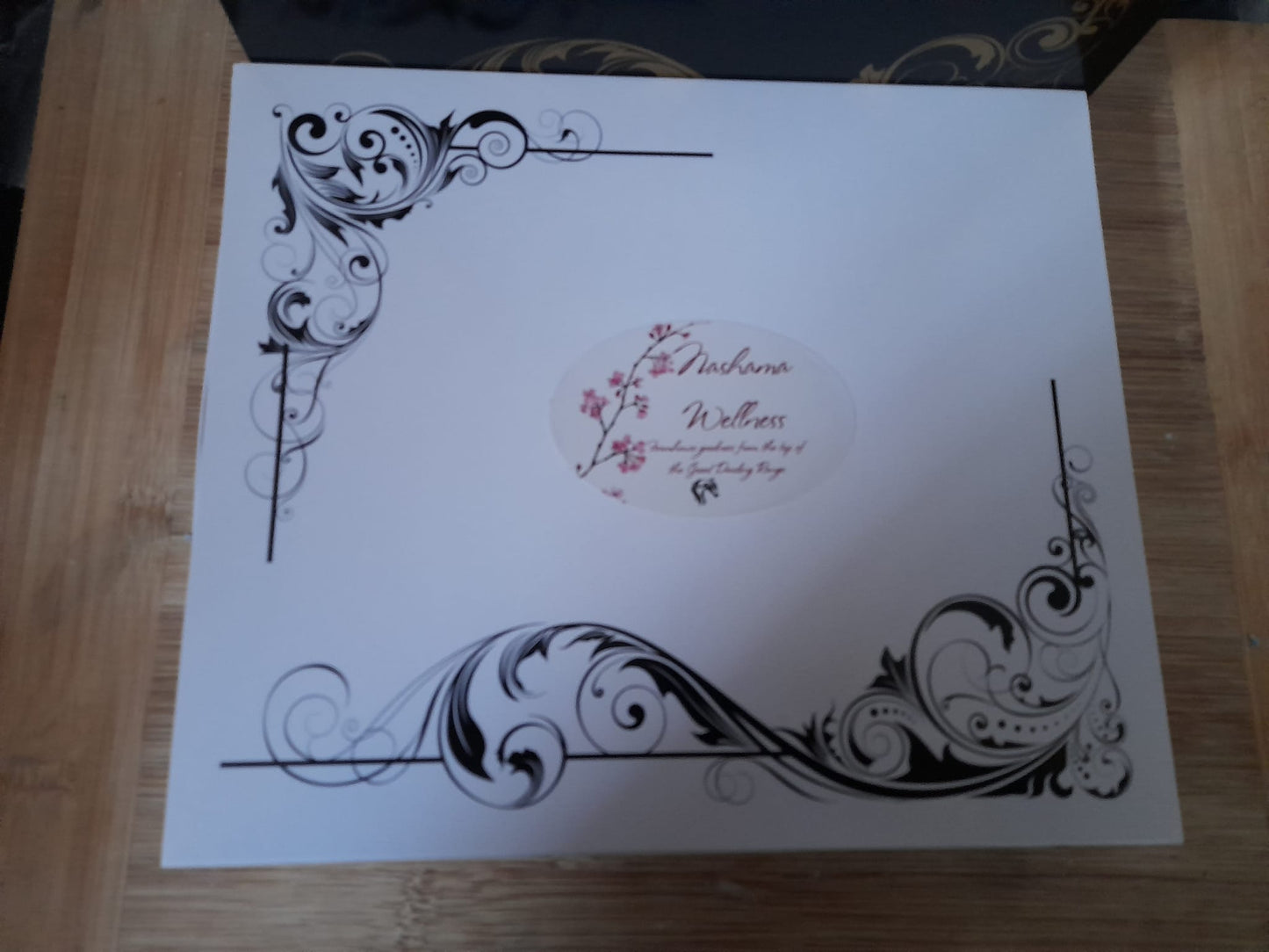 Corporate & Wedding Gifts