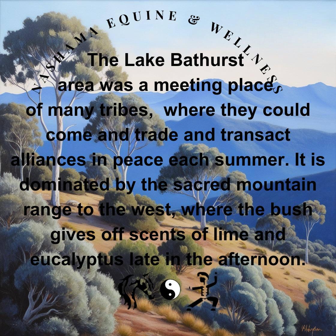 Nashama Exclusive Pure Soy Candle - Sacred Mountain