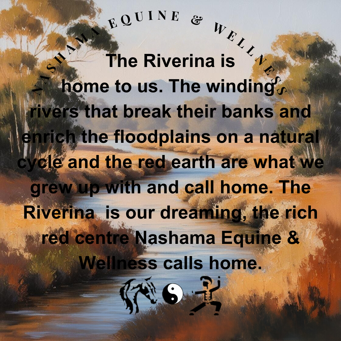 Nashama Exclusive Pure Soy Candle - Riverina Dreaming