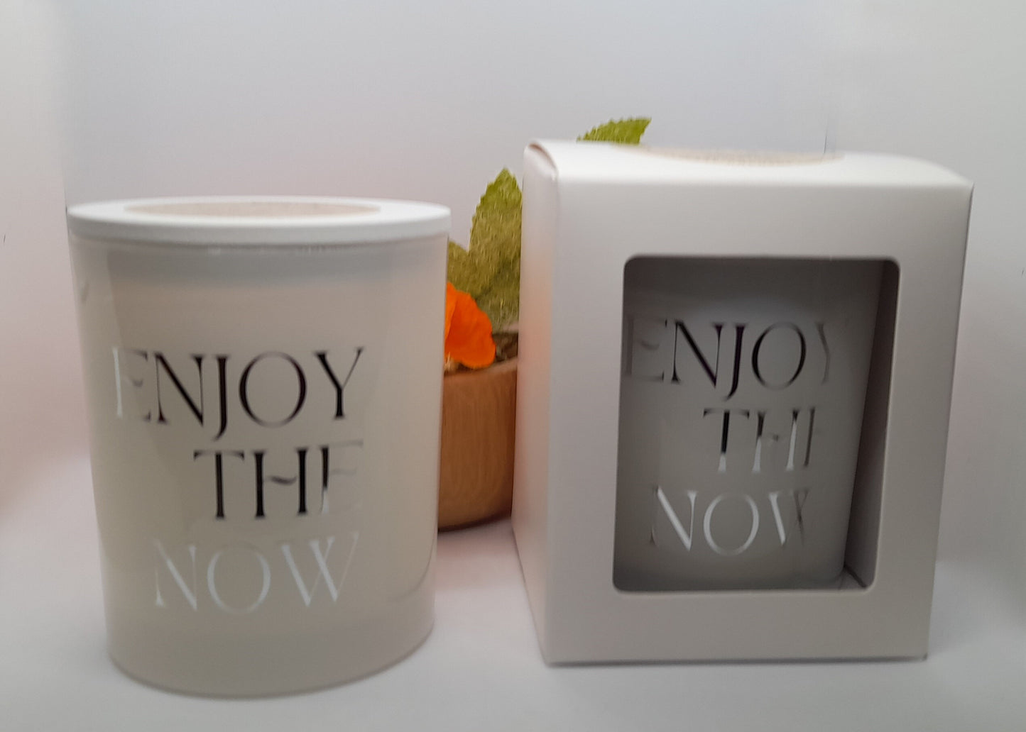 The Gratitude Candle Collection
