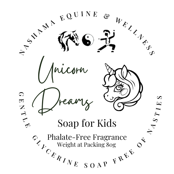 Unicorn Dreams Soap
