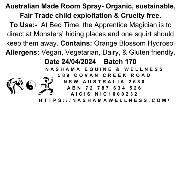 Monster Bane Paleo Potion 125mL