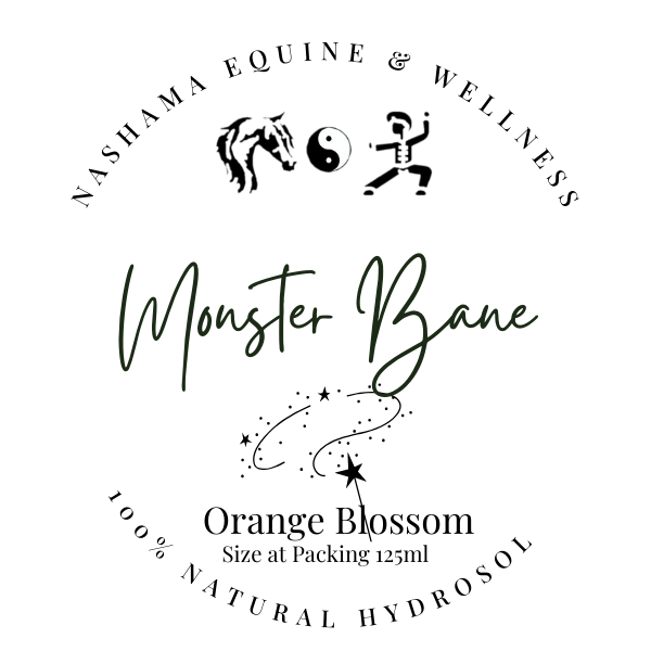 Monster Bane Paleo Potion 125mL