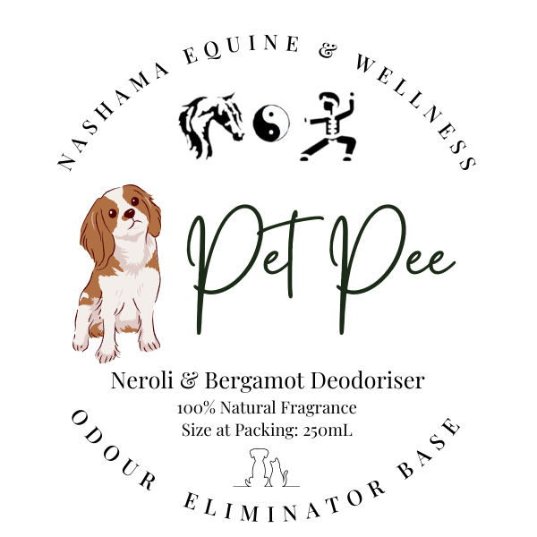 Pet Pee Room Spray 250mL