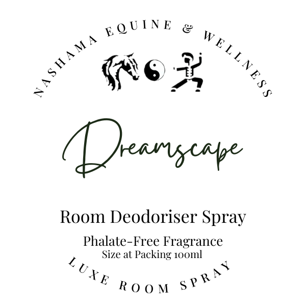 Dreamscape Luxe Room Spray 100mL