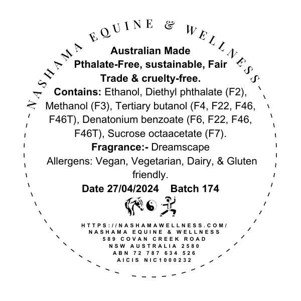 Dreamscape Luxe Room Spray 100mL