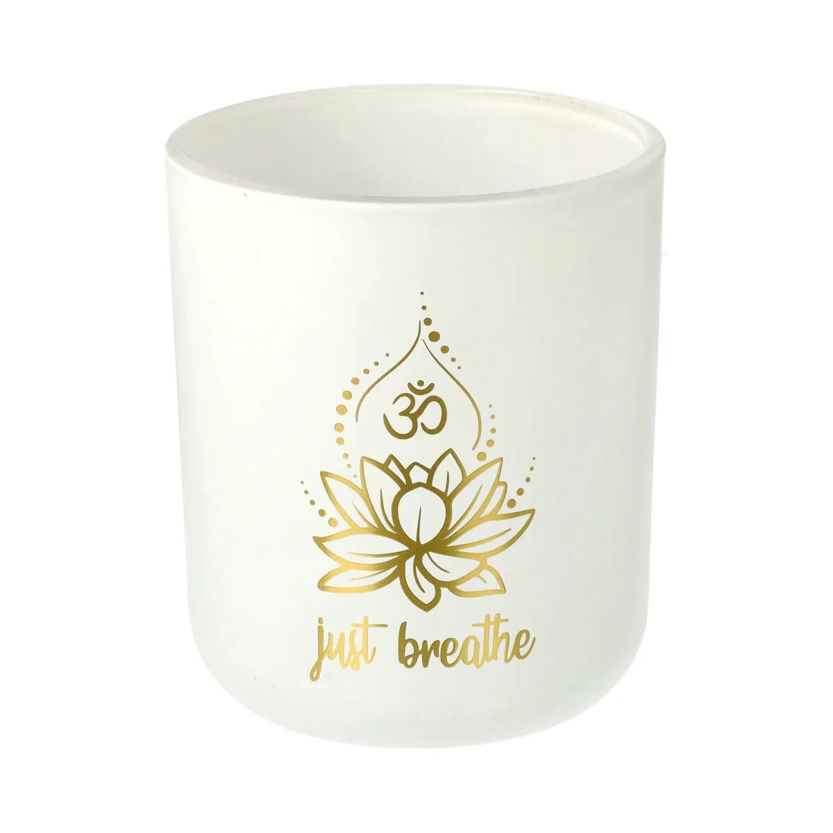 The Serenity Candle Collection