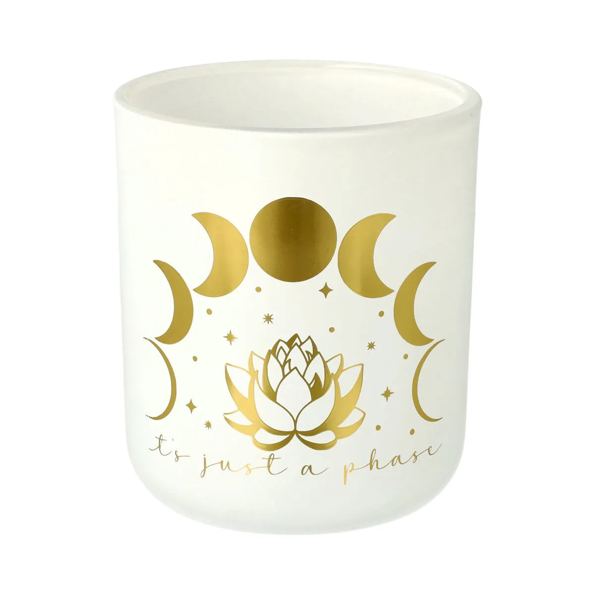 The Serenity Candle Collection