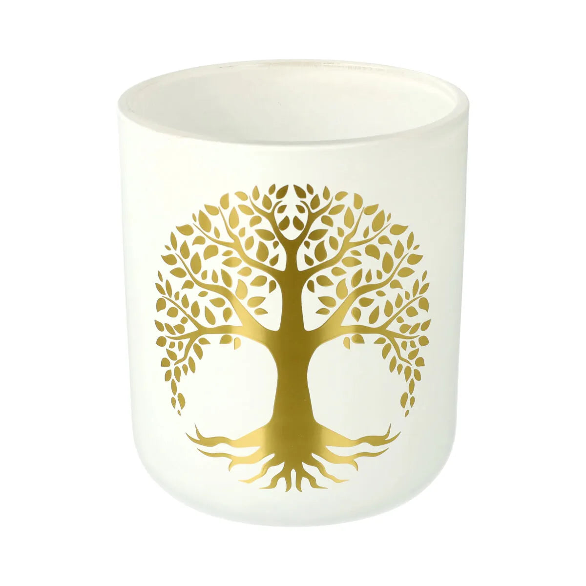 The Serenity Candle Collection