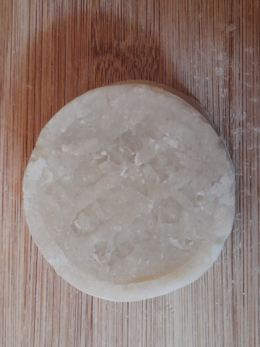 Shaving Paleo Soap 50g Refill Essential Oil Paleo Soap