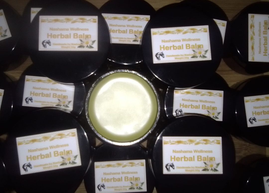 Herbal Balm