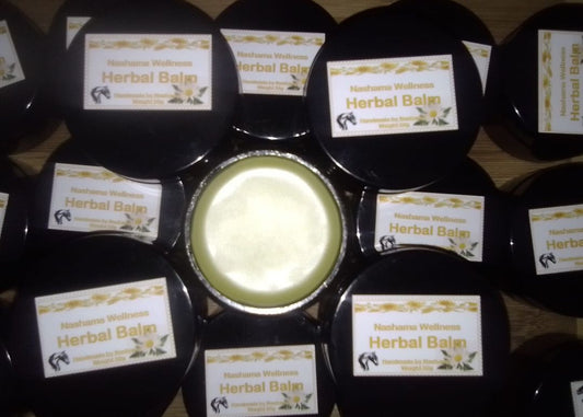 Herbal Balm
