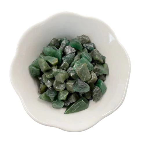 Crystal Diffuser with Jade and Coconut Lime Fragrance