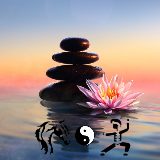 Meditation Paleo Shower Steamer
