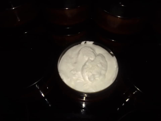 Triple Goddess Whipped Body Butter Moisturiser
