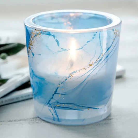 Watercolour Dreams Candle Collection