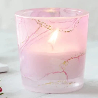 Certified Organic Paleo Beeswax Candles