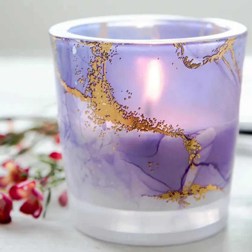 Certified Organic Paleo Beeswax Candles