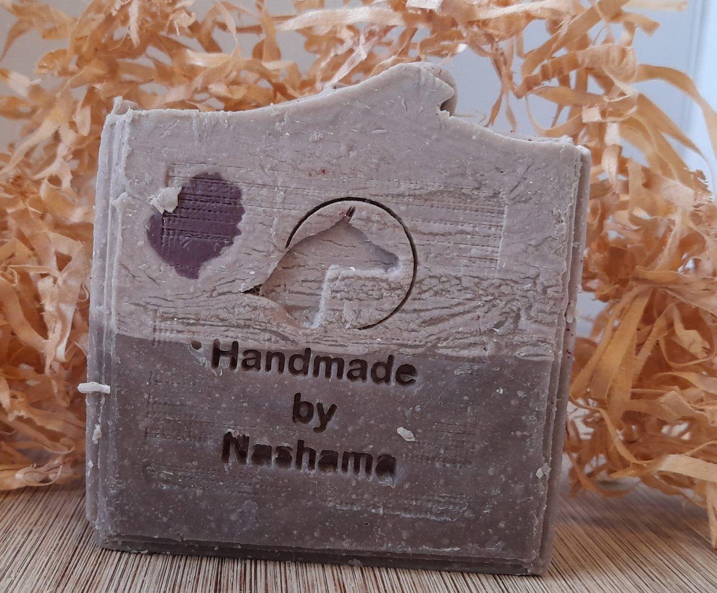 Black Raspberry & Vanilla Fragrance Oil Soap