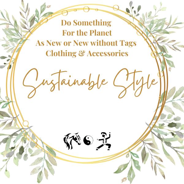 Sustainable Style Dresses