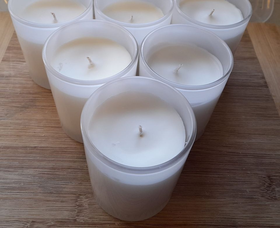 Candles & Melts